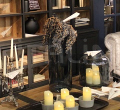 Ваза DB004321 фабрика Dialma Brown