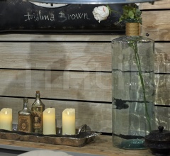 Ваза DB004317 фабрика Dialma Brown