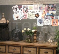 Ваза DB004289 фабрика Dialma Brown