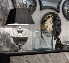 Ваза DB004316 фабрика Dialma Brown