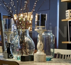 Ваза DB004287 фабрика Dialma Brown