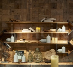 Ваза DB004314 фабрика Dialma Brown