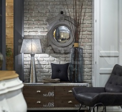 Ваза DB004284 фабрика Dialma Brown