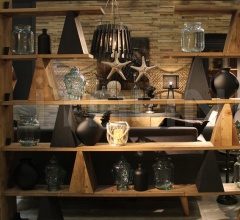 Ваза DB004277 фабрика Dialma Brown