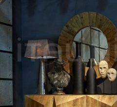 Ваза DB004307 Ваза DB004307 фабрика Dialma Brown