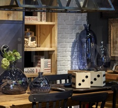 Ваза DB004274 фабрика Dialma Brown