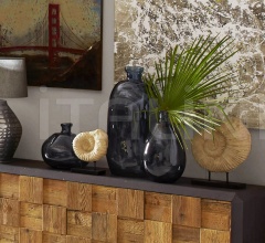 Ваза DB004270 Ваза DB004270 фабрика Dialma Brown