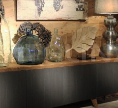 Ваза DB004269 Ваза DB004269 фабрика Dialma Brown