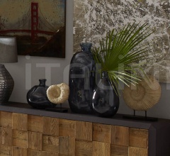 Ваза DB004268 Ваза DB004268 фабрика Dialma Brown