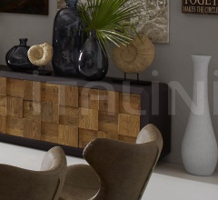 Ваза DB004303 Ваза DB004303 фабрика Dialma Brown