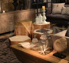 Ваза DB003135 Ваза DB003135 фабрика Dialma Brown