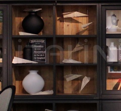 Ваза DB004298 Ваза DB004298 фабрика Dialma Brown