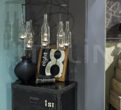 Ваза DB004296 Ваза DB004296 фабрика Dialma Brown