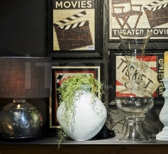 Ваза DB004295 Ваза DB004295 фабрика Dialma Brown