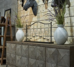 Ваза DB004295 Ваза DB004295 фабрика Dialma Brown