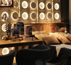 Ваза DB004291 Ваза DB004291 фабрика Dialma Brown