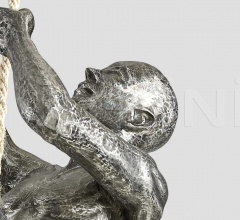 Итальянские Интерьерные декорации - Скульптура DB005646 Итальянские Интерьерные декорации - Скульптура DB005646 фабрика Dialma Brown