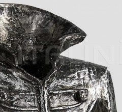 Итальянские Интерьерные декорации - Статуэтка DB005163 Итальянские Интерьерные декорации - Статуэтка DB005163 фабрика Dialma Brown