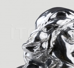 Итальянские Интерьерные декорации - Статуэтка DB005107 Итальянские Интерьерные декорации - Статуэтка DB005107 фабрика Dialma Brown