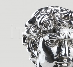 Итальянские Интерьерные декорации - Скульптура DB005103 Итальянские Интерьерные декорации - Скульптура DB005103 фабрика Dialma Brown