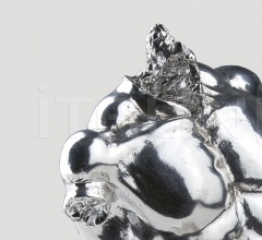 Итальянские Интерьерные декорации - Скульптура DB005102 Итальянские Интерьерные декорации - Скульптура DB005102 фабрика Dialma Brown