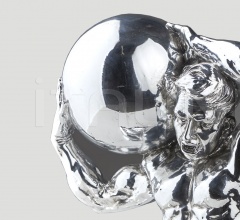 Итальянские Интерьерные декорации - Статуэтка DB005100 Итальянские Интерьерные декорации - Статуэтка DB005100 фабрика Dialma Brown