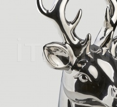 Итальянские Интерьерные декорации - Скульптура DB005082 Итальянские Интерьерные декорации - Скульптура DB005082 фабрика Dialma Brown