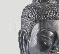 Итальянские Интерьерные декорации - Скульптура DB005047 Итальянские Интерьерные декорации - Скульптура DB005047 фабрика Dialma Brown