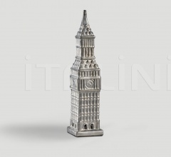 Итальянские Интерьерные декорации - Статуэтка DB005052 Итальянские Интерьерные декорации - Статуэтка DB005052 фабрика Dialma Brown