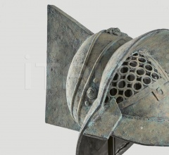 Итальянские Интерьерные декорации - Скульптура DB005019 Итальянские Интерьерные декорации - Скульптура DB005019 фабрика Dialma Brown