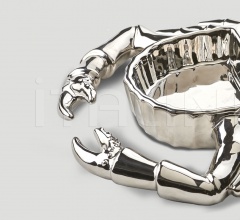 Итальянские Интерьерные декорации - Скульптура DB004981 Итальянские Интерьерные декорации - Скульптура DB004981 фабрика Dialma Brown