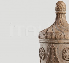 Итальянские Интерьерные декорации - Скульптура DB003676 Итальянские Интерьерные декорации - Скульптура DB003676 фабрика Dialma Brown