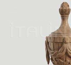 Итальянские Интерьерные декорации - Скульптура DB003675 Итальянские Интерьерные декорации - Скульптура DB003675 фабрика Dialma Brown
