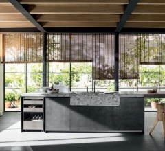 Кухня VVD Кухня VVD фабрика Dada