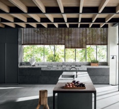 Кухня VVD Кухня VVD фабрика Dada