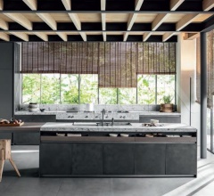 Кухня VVD Кухня VVD фабрика Dada