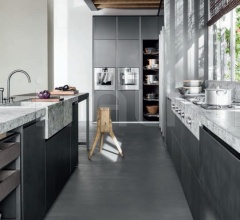 Кухня VVD Кухня VVD фабрика Dada