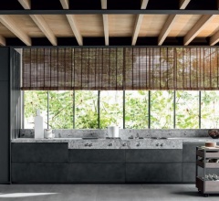 Кухня VVD Кухня VVD фабрика Dada