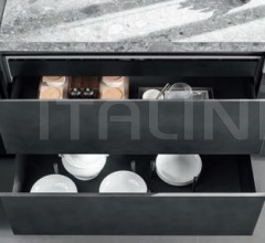 Кухня VVD Кухня VVD фабрика Dada