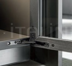 Кухня VVD Кухня VVD фабрика Dada