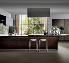 Кухня VELA Кухня VELA фабрика Dada