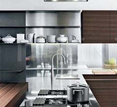 Кухня VELA Кухня VELA фабрика Dada