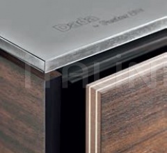 Кухня VELA Кухня VELA фабрика Dada