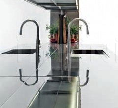 Кухня VELA Кухня VELA фабрика Dada