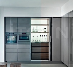 Кухня VELA Кухня VELA фабрика Dada