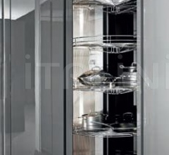 Кухня VELA Кухня VELA фабрика Dada