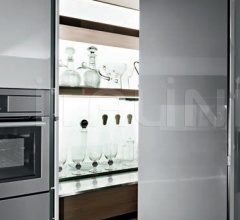 Кухня VELA Кухня VELA фабрика Dada