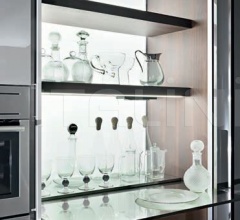 Кухня VELA Кухня VELA фабрика Dada