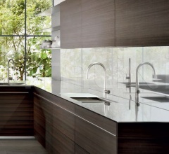 Кухня VELA Кухня VELA фабрика Dada