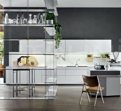 Кухня VELA Кухня VELA фабрика Dada